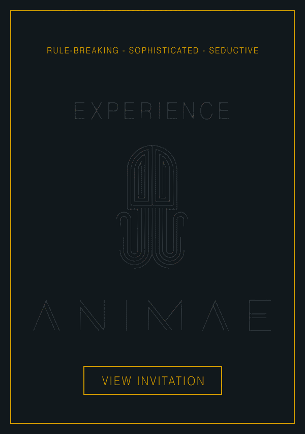 Animae