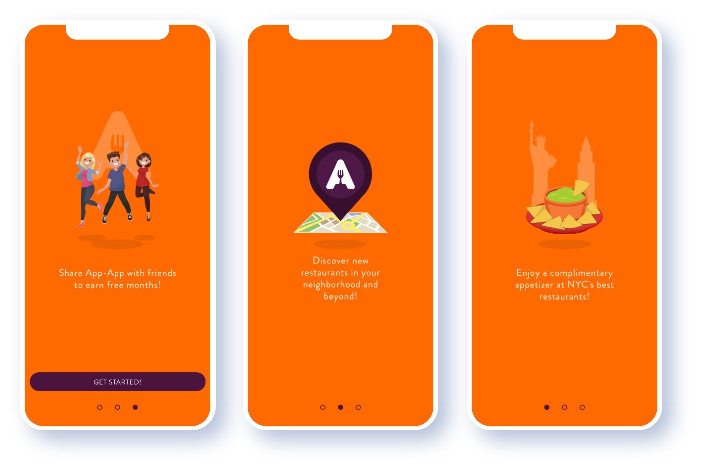 App design