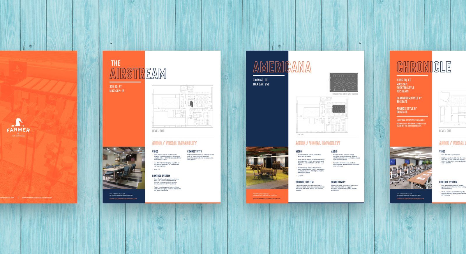 Brochure Design