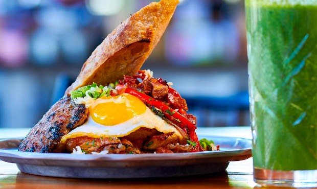Herb & Eatery