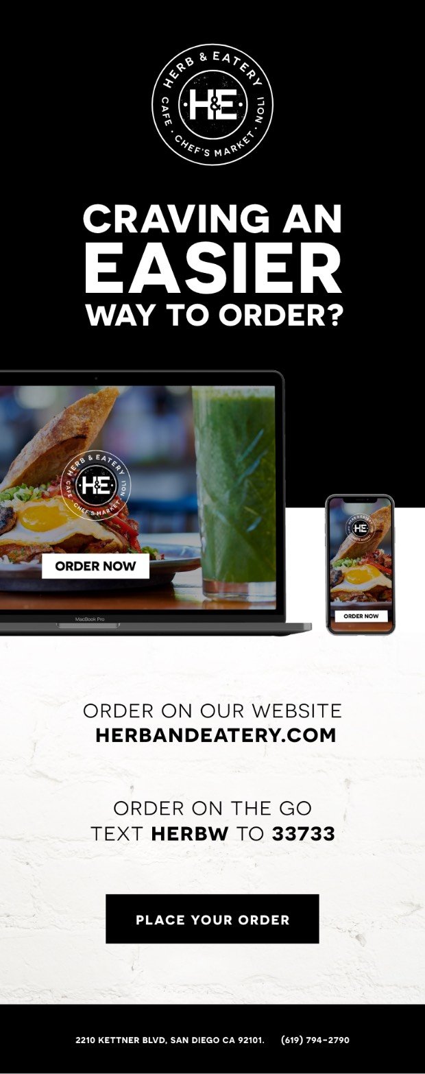 Herb & Eatery