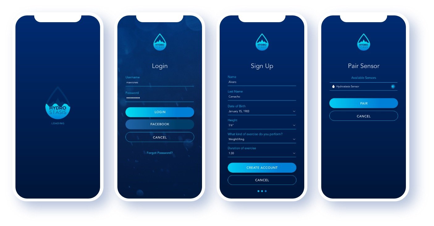 App design