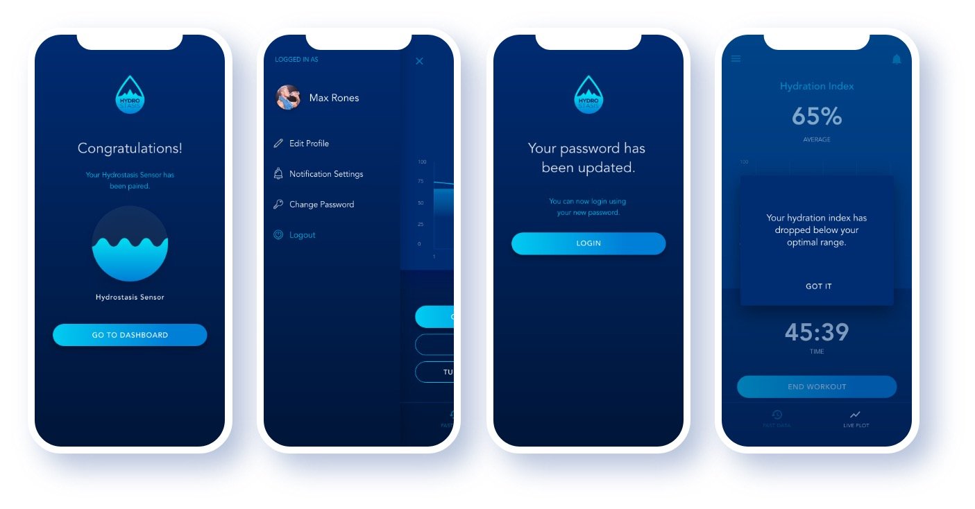 App design