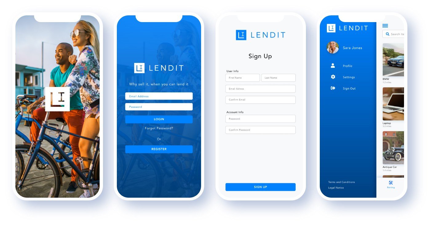 App design