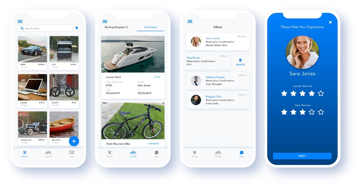 App design
