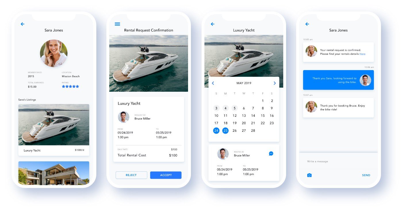 App design