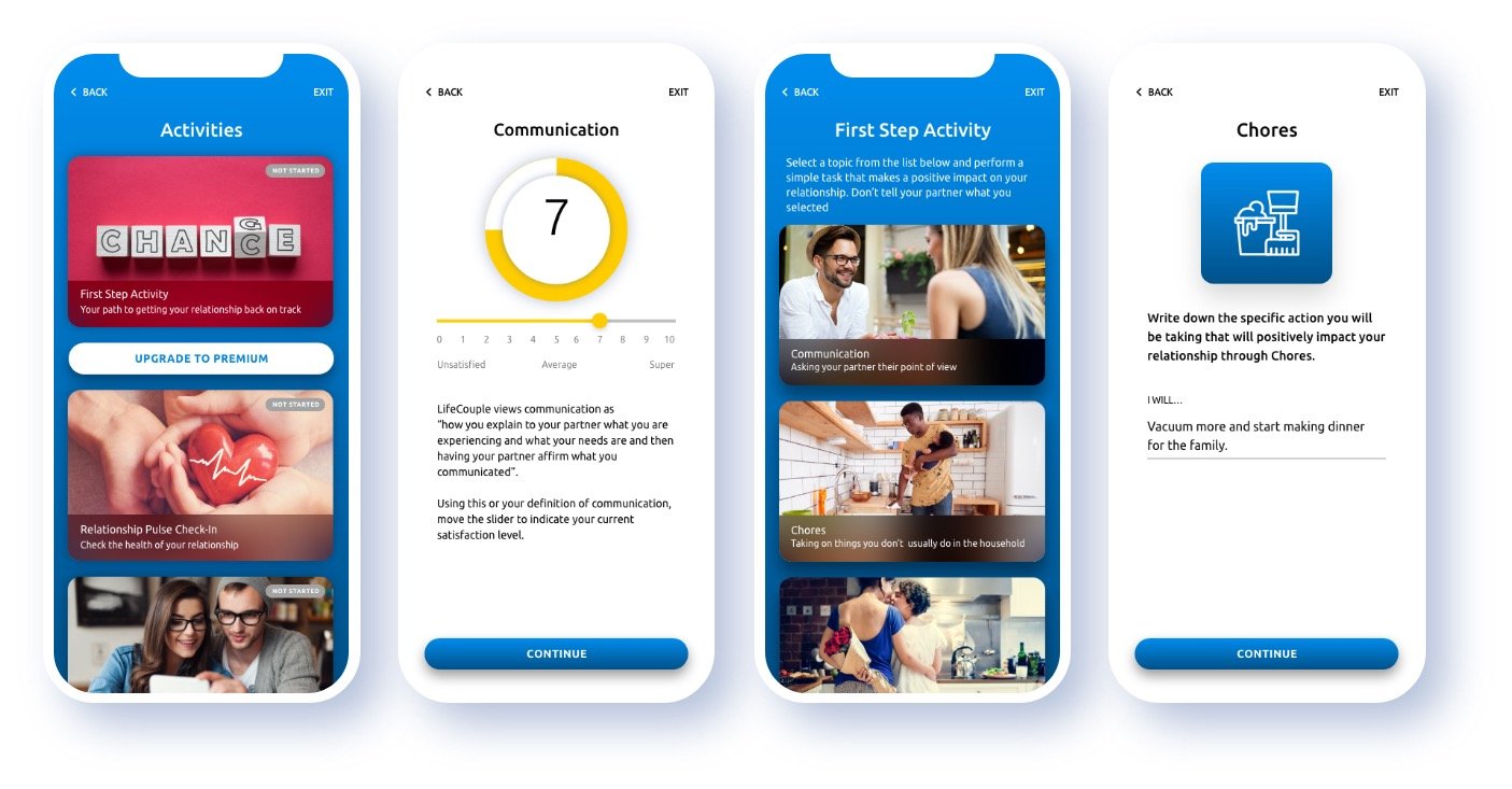 App design