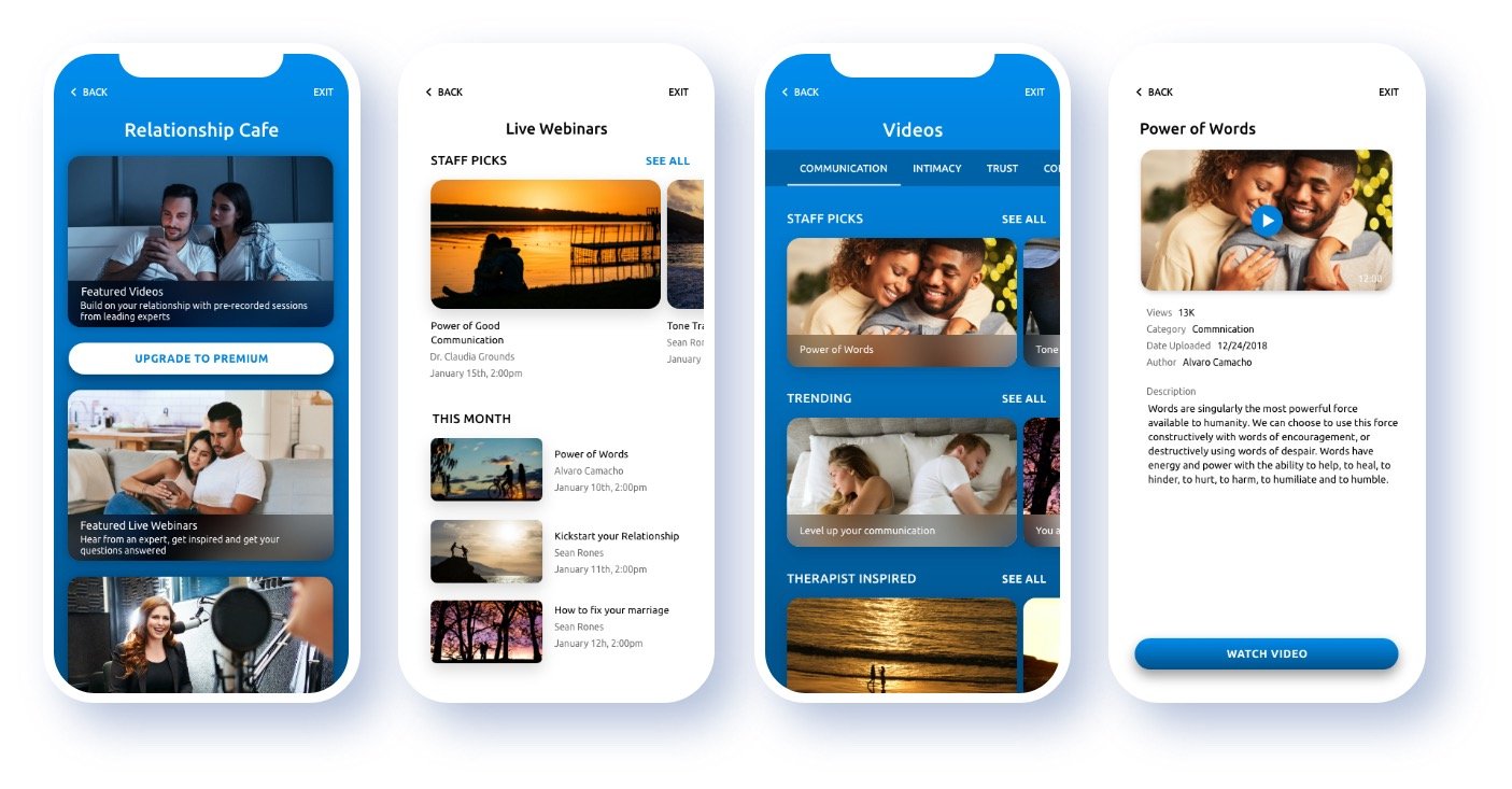 App design