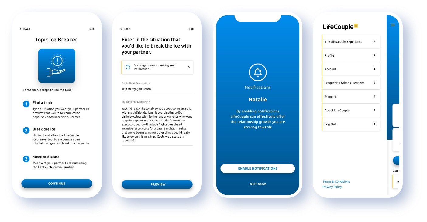 App design