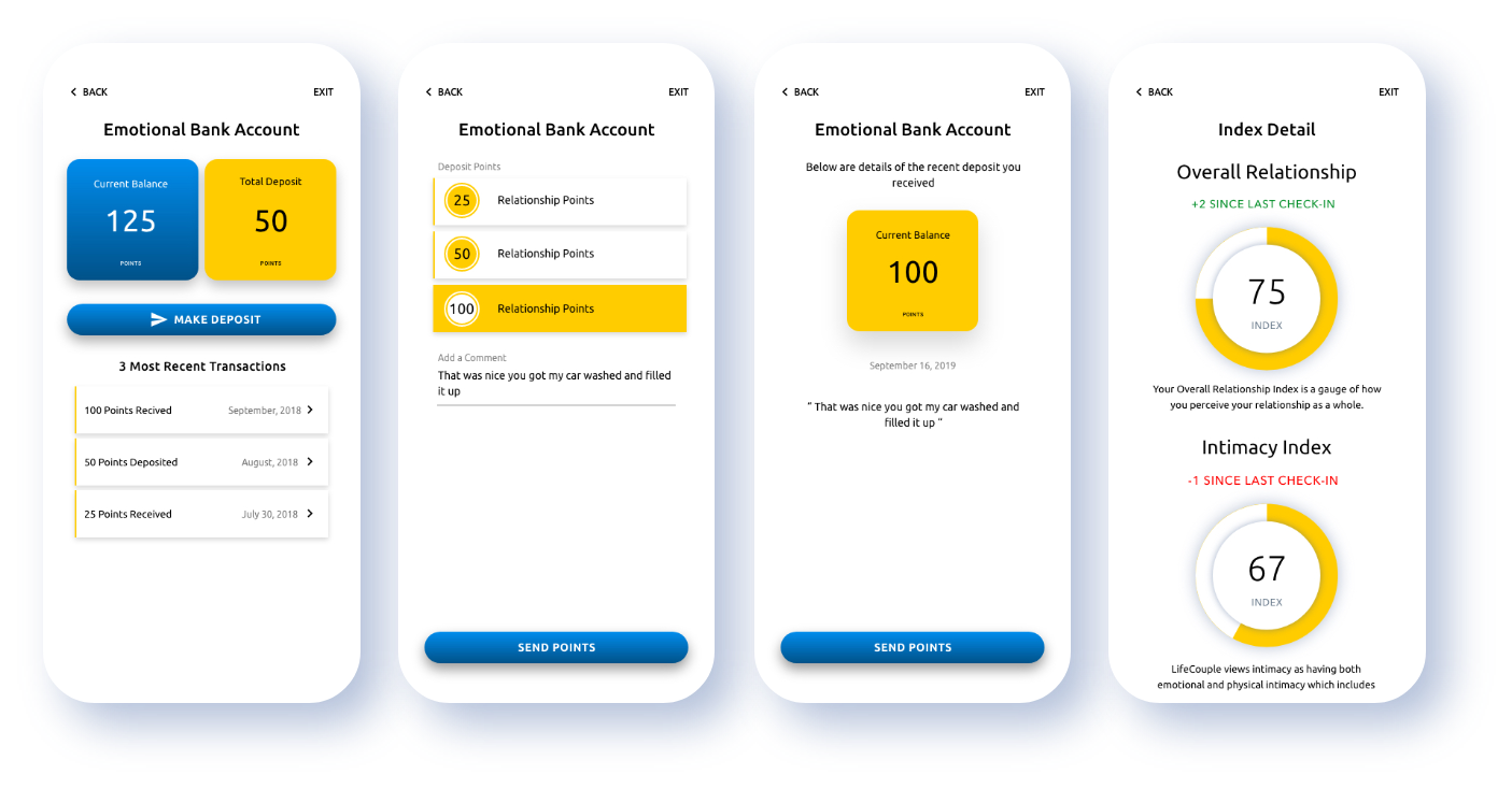 App design