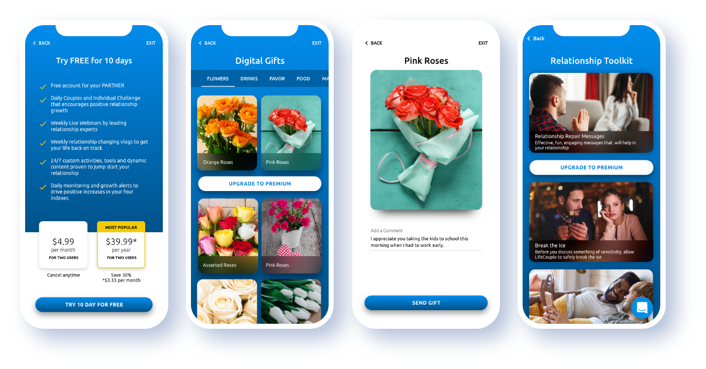 App design