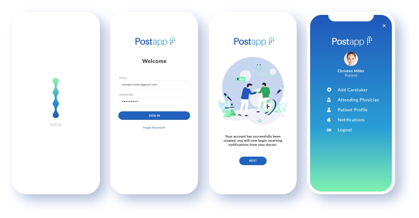 App design