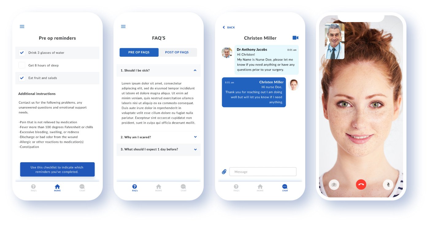 App design
