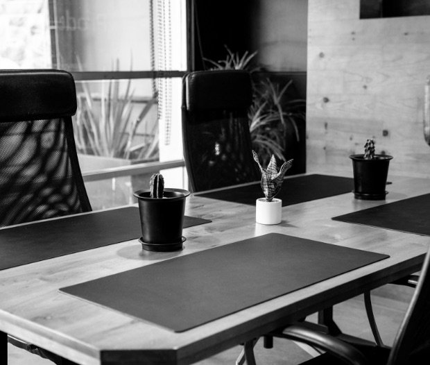 Working Space