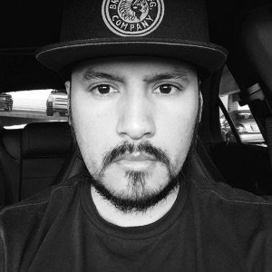 Alvaro Camacho